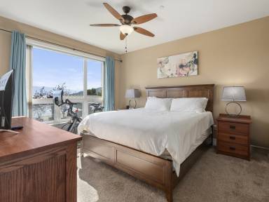 Condo Sandpoint