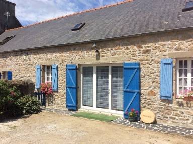 Cottage Lannilis