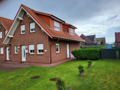 Ferienhaus Norddeich