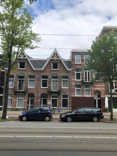 Apartamento  Ámsterdam