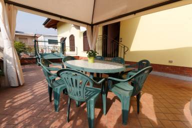 Bed and breakfast  Gallarate