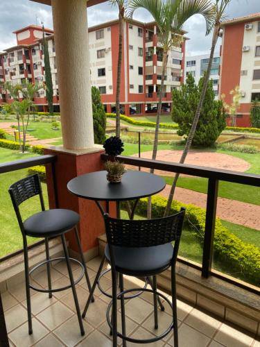 Appartement Trecho 2