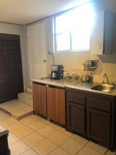 Apartment Rosarito