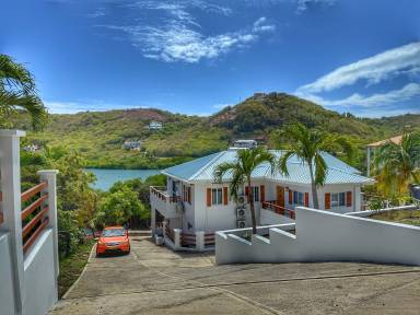 112 m² House