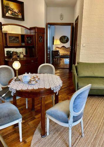 Apartment Kazimierz