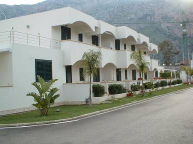 Condominio  Sferracavallo