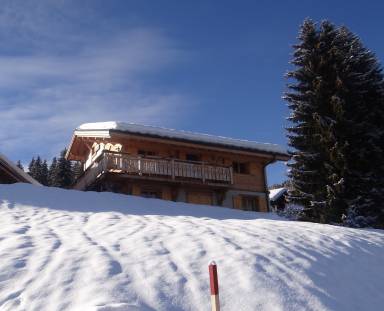 Lägenhet Luftkonditionering Chamonix-Mont-Blanc