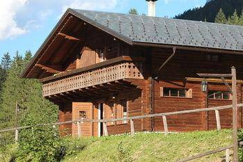 Alpin Haus — photo 4