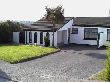 House  Kinsale