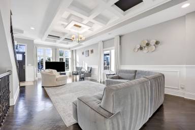 Huis Bronzeville