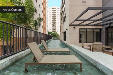 Appartement Leblon
