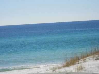 Condo Santa Rosa Beach
