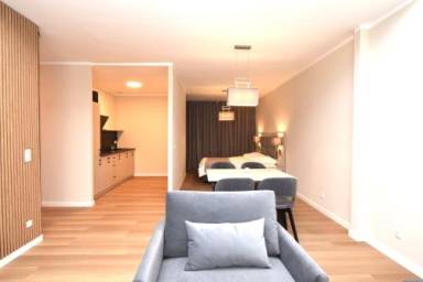 Appartement 65 m²