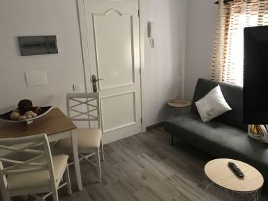 Ferienwohnung Jandía