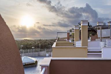 Apartamento Garrucha