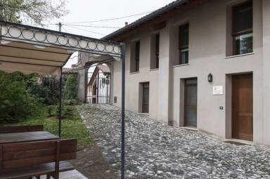 Camera privata Bassano del Grappa