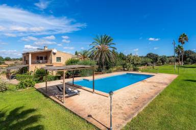 Maison de vacances Felanitx