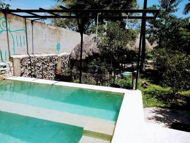 Casa Izamal