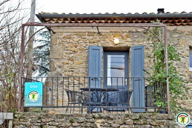 Gîte Chabeuil
