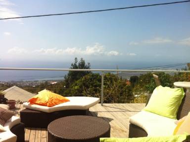 Appartement 30 m²