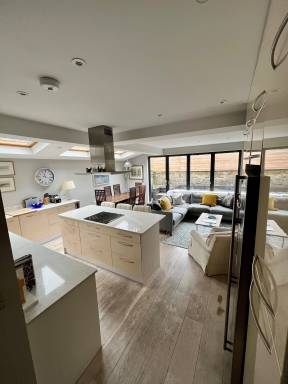 Apartment Balham