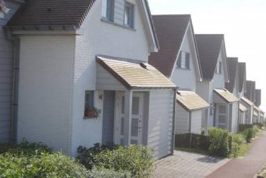 Maison de vacances  Neufchâtel-Hardelot