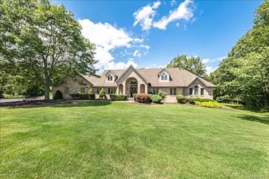 Villa  Chester