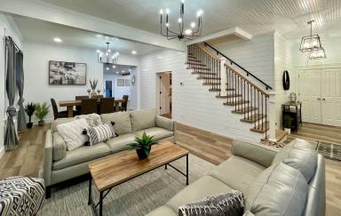 Farmhouse Poulsbo