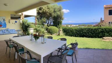 Villa Stintino