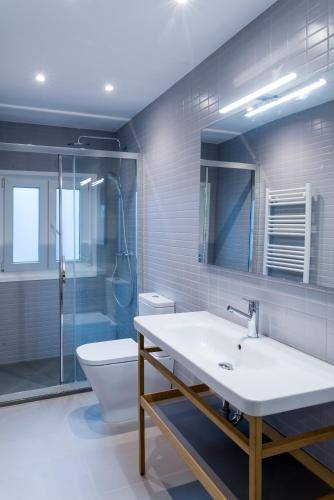 Apartman  Donostia-San Sebastián