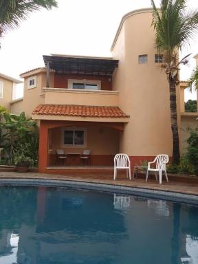 Casa  Loreto