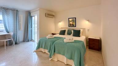 Bed and breakfast Albufeira