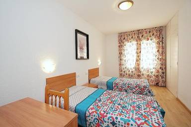 Appartement Lloret de Mar