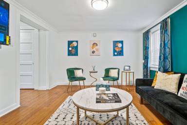 Apartment Berwyn