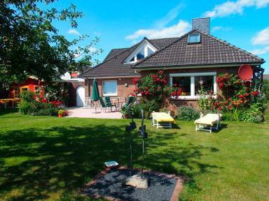 Ferienwohnung Eckernförde