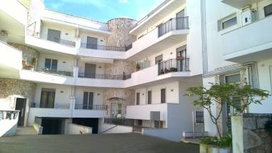 Appartement Otranto