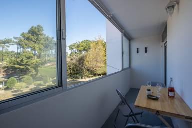 Appartement Saint-Hilaire-de-Riez