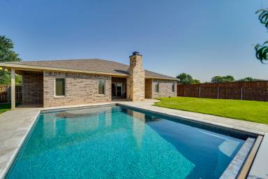 Vacation rentals in Lubbock - HomeToGo