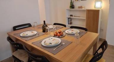 Apartamento de 80 m²