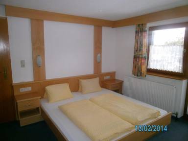 Appartamento vacanza 45 m²