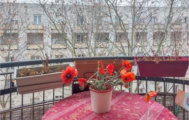 Appartement 16e Arrondissement
