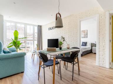 Apartamento Haro