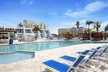 ESJ Beach Hotel — photo 4