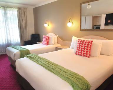 Motel Pet-friendly Crestwood