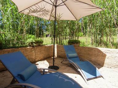 Maison de vacances Sourzac