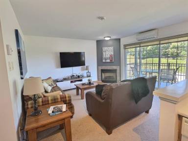 Apartment  Saint-Faustin-Lac-Carré
