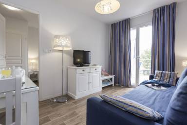Accommodation  Hourtin