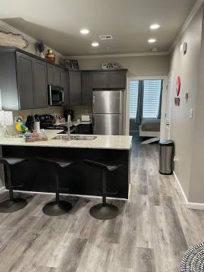 Condo Lafayette