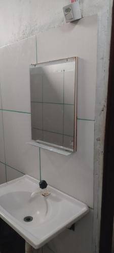 Apartamento Boa Vista
