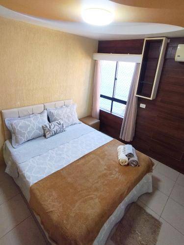Apartamento Piedade